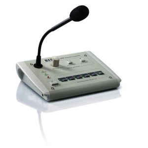 VLM-205 Digitale Mikrophon-Sprechstelle (zur Fer