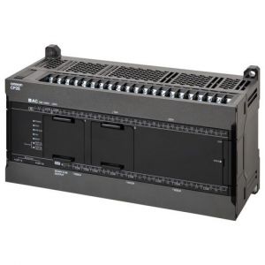 CP2E-N60DR-A CP2E-Serie, kompakte SPS - Netzwerktyp