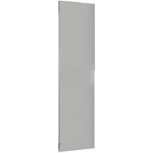 VX 8185.245, VX Seitenwand, verschraubbar, für HT: 1800x500 mm, VPE = 2 Stück, Preis per VPE