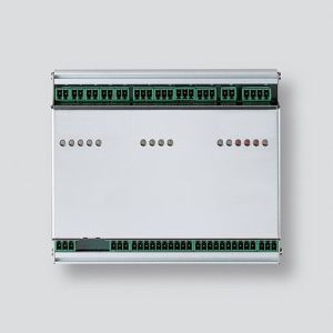 TCIP 603-03 DE/FR/NL TCIP 603-03 DE/FR/NL Tür-Controller IP