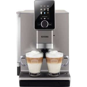 NICR 930, Kaffeevollautomat CafeRomatica 930
