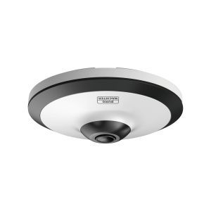 BWNC-542RFIF 5MP Panoramic 360° Network IR Fisheye-Ka