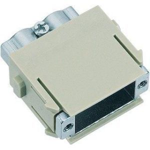 09140009932 Adapter module for D-Sub, male - 2cables