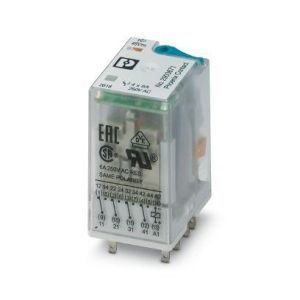 REL-IR4/LDP- 48DC/4X21AU Einzelrelais