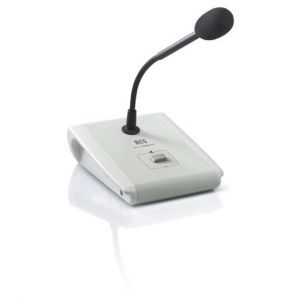 VLM-100A Digitale Mikrophon-Sprechstelle (für Sam