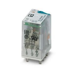 REL-IR2/LDP- 24DC/2X21 Einzelrelais