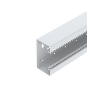 GS-S70130RW Geräteeinbaukanal symmetrisch 70x130x200