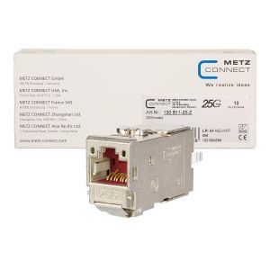 130B11-25-Z 25Gmodul (12 Stück)