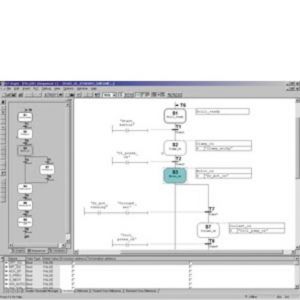 6ES7811-0CA01-0YX2 SIMATIC S7 S7-GRAPH Software Update Serv