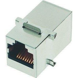 39509040010 Gender Changer RJ45, f-f