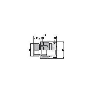 52107902, SKINDICHT SVFK-M 40/29