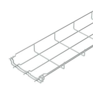 GRM 35 150 G Gitterrinne GRM 35x150x3000, St, G