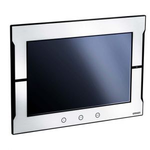 NA5-12W101S-V1 Touchscreen-Schnittstelle, 12,1-Zoll-Bil