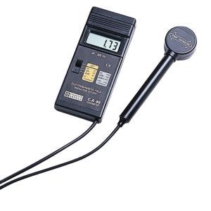 C.A 40 C.A 40 Gaussmeter