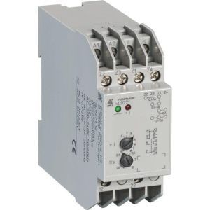 SL9271.11/510 AC220-240V 0,1-50A, UNTERSTROMRELAIS Tv=0,1-20S