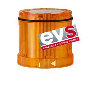 644.340.55 LED-EVS-Element 24VDC YE