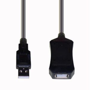 CC 508/10 USB-VERSTÄRKER 10M