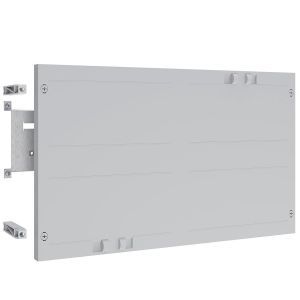 MT22309 Modul tief BxH:500x300mm Montage-Travers