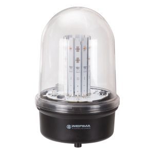 280.470.68 LED-Hindernisfeuer BM 230VAC RD