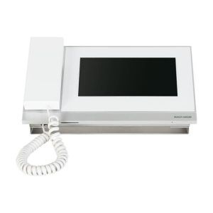 H8303-03 Concierge Station. Busch-Welcome® IP