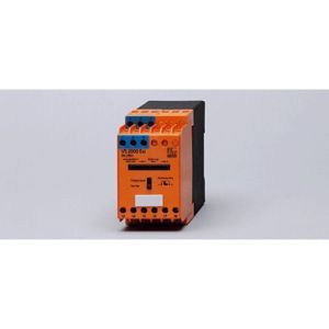 VS2000/230VAC/EXI/1G Auswerteeinheit für Strömungssensoren AC