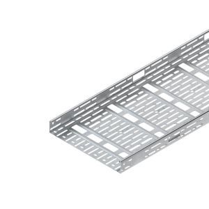 RLCI 60.400 S Industrierinne, 30% Lochanteil, 60x400x3