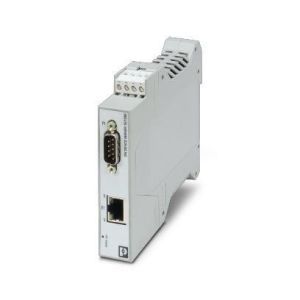 GW MODBUS TCP/RTU 1E/1DB9 Schnittstellenwandler