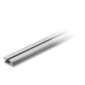 210-154 Aluminiumtragschiene1000 mm lang18 mm