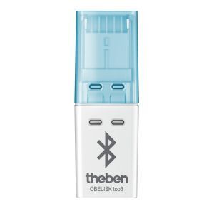 Bluetooth OBELISK top3, Bluetooth Low Energy OBELISK top3