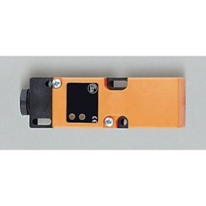 IME3015BFPKG/2-LED, Induktiver Sensor DC PNP Schließer / Öffner programmierbar