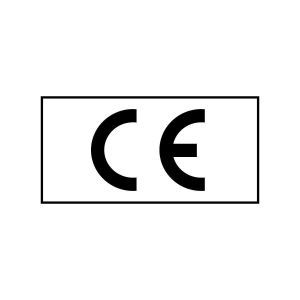 PIC 467-074X037-B7541 CE-Kennzeichnung - CE-Logo ? PIC 467 ? r