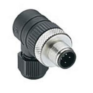 RSCW 5/7 Attachable - Connector Male, RSCW 5/7