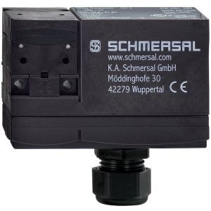 AZM 170-11ZRK 24VAC/DC, SicherheitszuhaltungenAZM 170-11ZRK 24VAC/DC