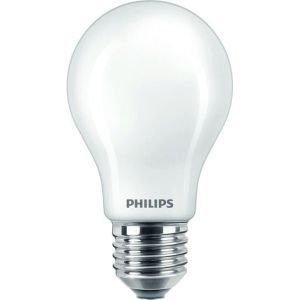 CorePro LEDBulbND8.5-75W E27 A60 827FR G CorePro GLass LED-Lampen - LED-lamp/Mul