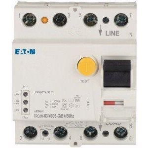 FRCDM-63/4/003-G/B+/60HZ Digitaler FI-Schalter, allstromsensitiv,