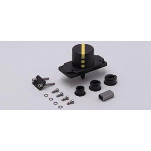 MOUNTING KIT KEYSTONE E11243: Montagesatz zur Endlagenrückmeld