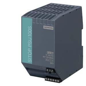 6EP1334-2BA20, Stromversorgung SITOP PSU100S, 1-phasig DC 24 V/10 A