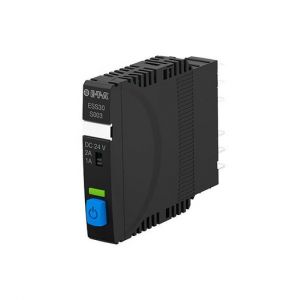 ESS30-S003-DC24V-0,5A Elektronischer Sicherungsautomat für DC