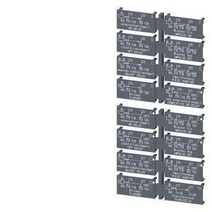 3RP2901-0B Schildersatz für Multifunktionsgerät, 2