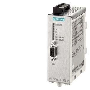 6GK1503-2CC00 PROFIBUS OLM/G11-1300 V4.0 Optical Link