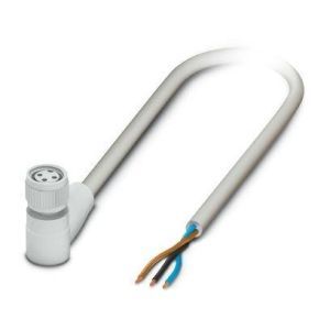 SAC-3P- 5,0-600/M 8FR-2L FB Sensor-/Aktor-Kabel