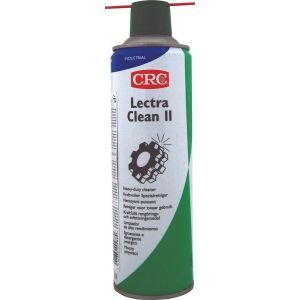 LECTRA CLEANII 500ML (500) Kontakt Chemie Lectra Clean 500ML Sprühd