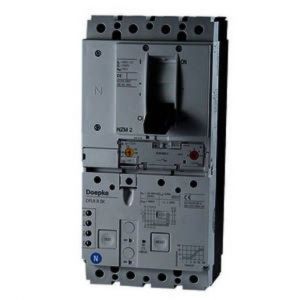 DFL8 160-4/0,03-B SK Doepke Leistungsschalter mit FI 4p, 160