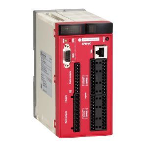 XPSMC32ZP Kompakter Sicherheitscontroller, 32 Eing