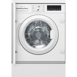 WIW28440 Waschvollautomat, Serie , 8