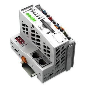 750-890 Controller Modbus TCP4. Generation2 x