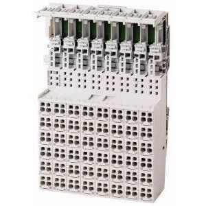 XN-B6S-SBBSBB Basismodul Block XI/ON, Schraube, 6 Ansc