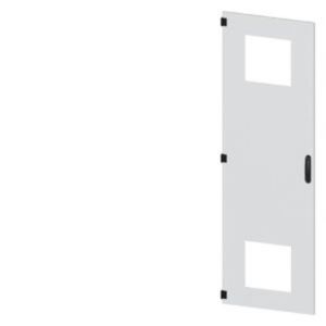 8MF1060-2UT15-3BA2 SIVACON  , Tür, links, mit Ausschnitt fü