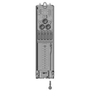 EKM-2051-3D1-5S/S-6-E1 (89504) Sicherungskasten EKM 2051, SK, 2D01, 3x6