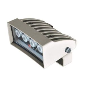 IRH60L8A VIDEOTEC IR-LED-Scheinwerfer 60°, Low-Po